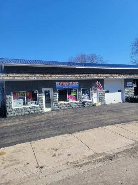 Fall's A-1 Auto Care LLC