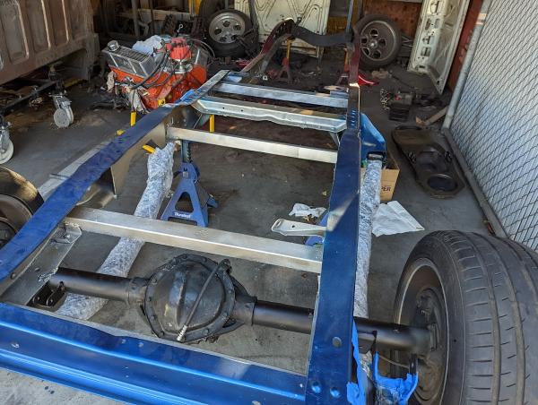 Your Dream Garage DIY Auto Shop