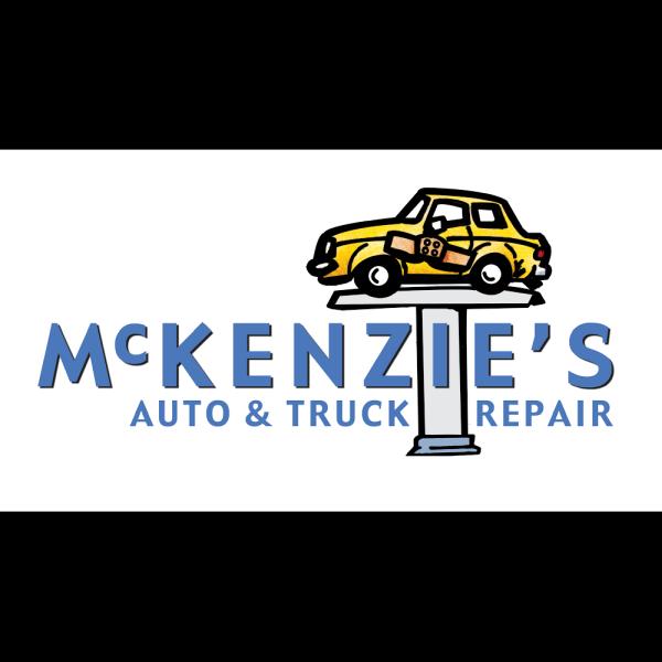 McKenzie's Auto and Truck Repair