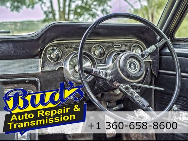 Bud's Auto Repair & Transmission