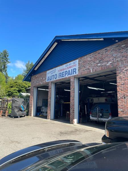 Woodinville Import Auto Repair