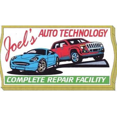 Joel's Auto Technology