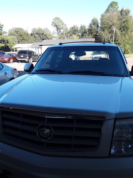 601 Auto Glass LLC