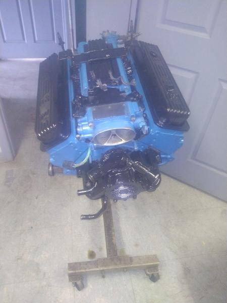 Anderson Mobile Mechanics