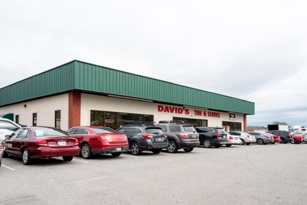 David's Tire Pros