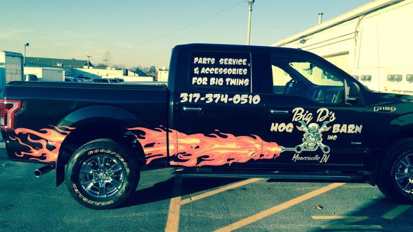 Christy's Design & Sign