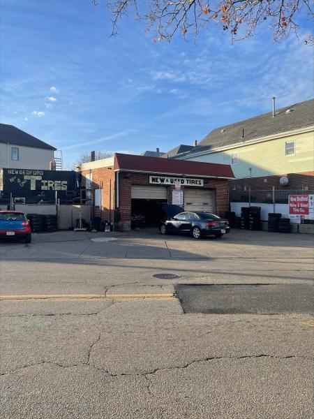 New Bedford New & Used Tire