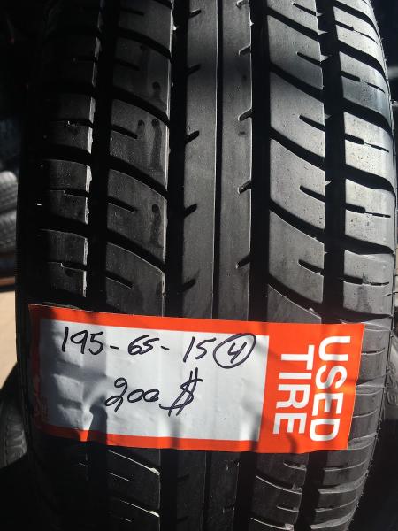 New Bedford New & Used Tire