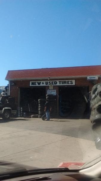 New Bedford New & Used Tire