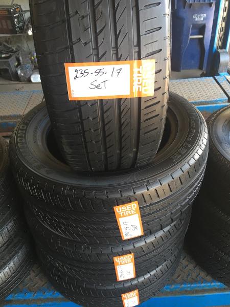 New Bedford New & Used Tire