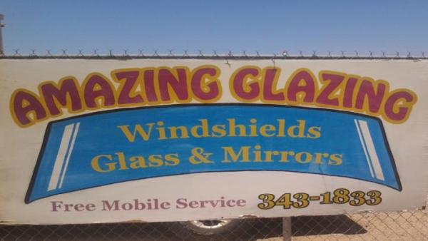 Amazing Glazing Auto
