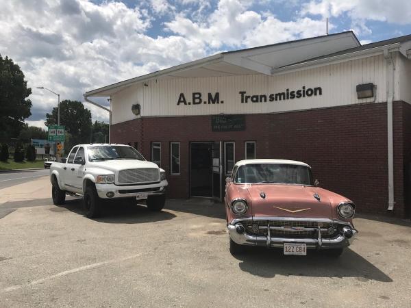 A.b.m. Transmission & Engine Technology