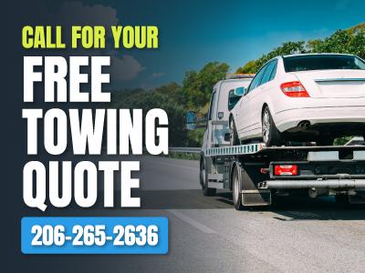 Choice Towing
