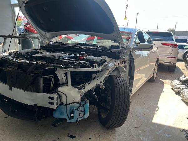 Exclusive Collision & Repair INC