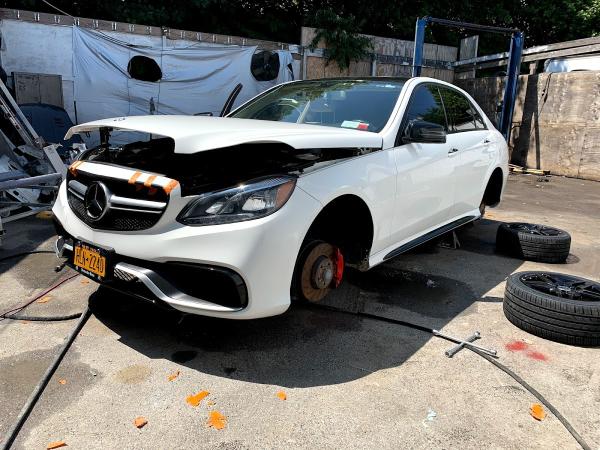 Exclusive Collision & Repair INC
