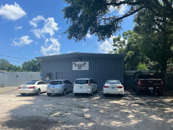 Pensacola Automotive Repair