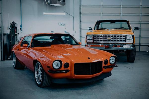 Pensacola Automotive Repair