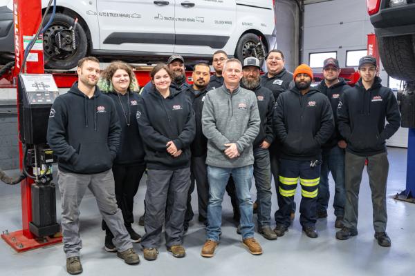 S&D Road Services
