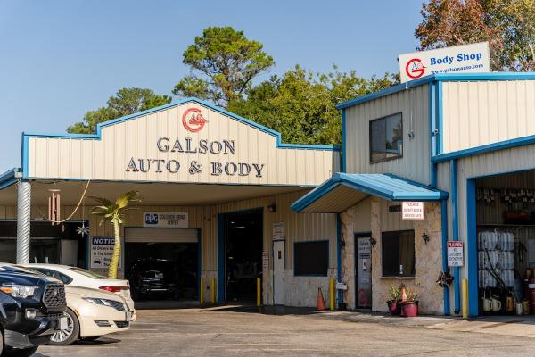 Galson Auto & Body