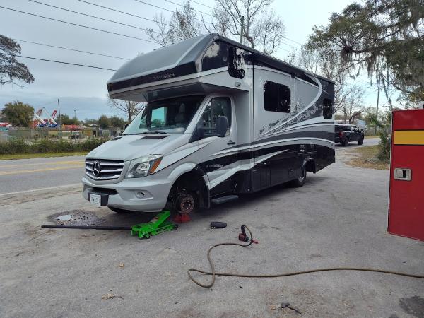 Tire Pro RV Commercial Tires & Mobile Repair