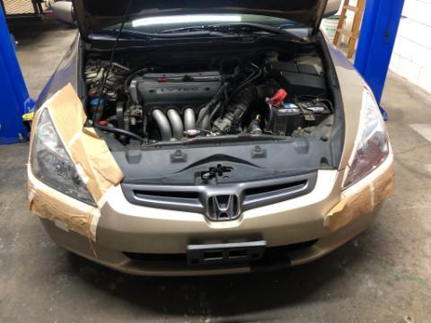 Cabena's Japanese Auto Care