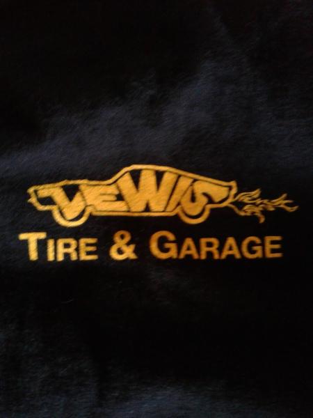 Lewis Garage & Tire