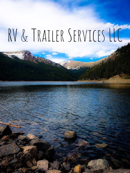 Rv&trailer Service LLC (Mobile)