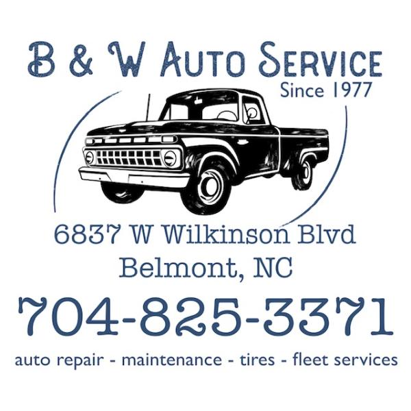 B&W Auto Service