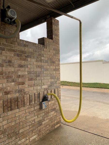 Rainey Day Self- Service Carwash