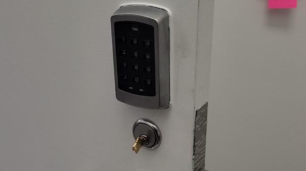 DS Locksmith SF