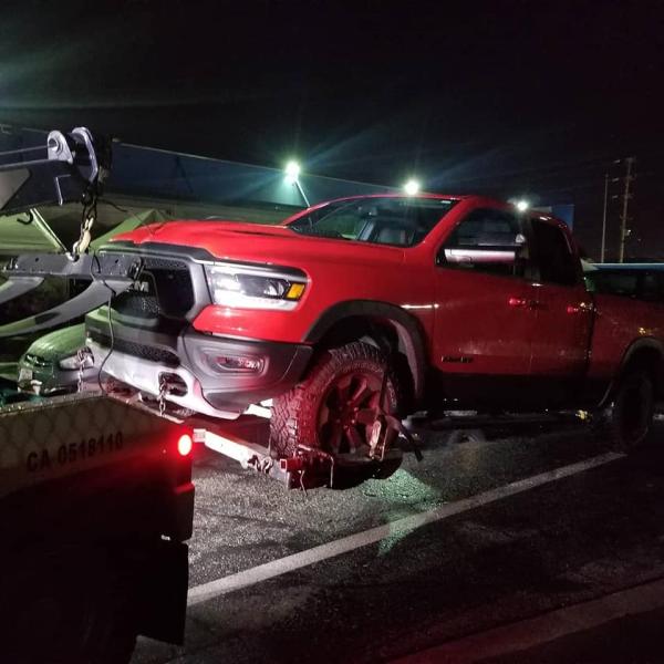 Seven Star Towing