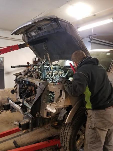 Tri-State Diesel Repair