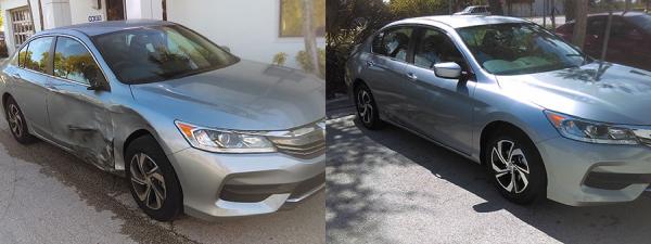 One Stop Auto Repair