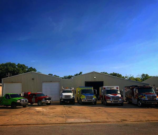 Onsite Truck & Trailer Repair and Towing