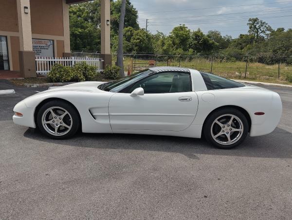 Tony bs Autobody and Restoration