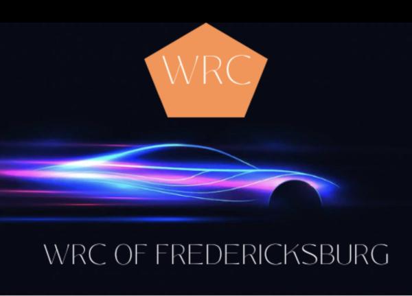 WRC OF Fredericksburg