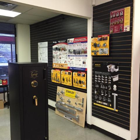D&M Locksmith South Philadelphia