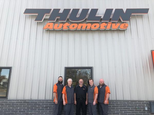 Thulin Automotive