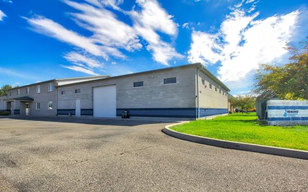 Idaho Collision Centers