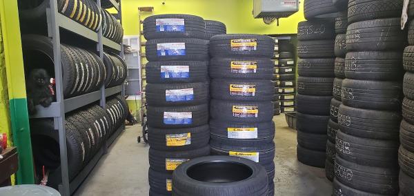 Beracas Auto Repair and Tires LLC