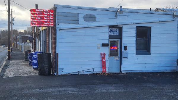 JJ Tires & Auto Service Center