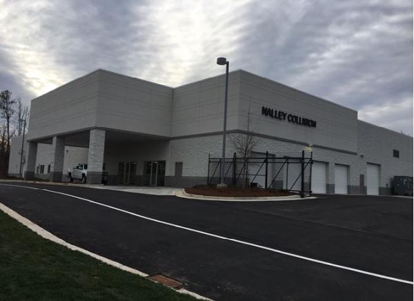 Nalley Collision Center Lithonia