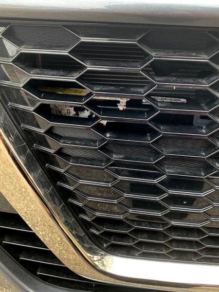 Nalley Collision Center Lithonia