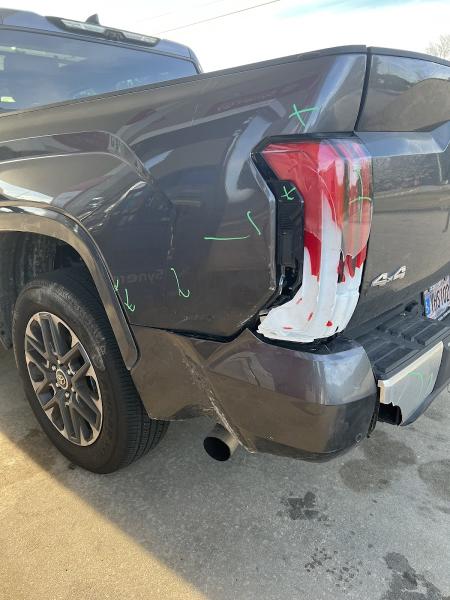 Nalley Collision Center Lithonia