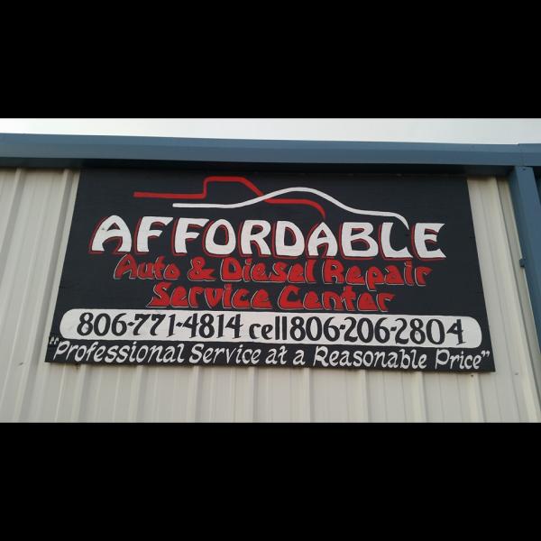 Affordable Auto Repair Services Center