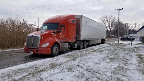 A V Transportation