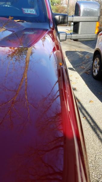 Seacoast Dent Repair