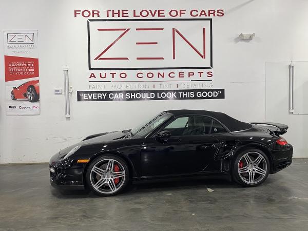 Zen Auto Concepts
