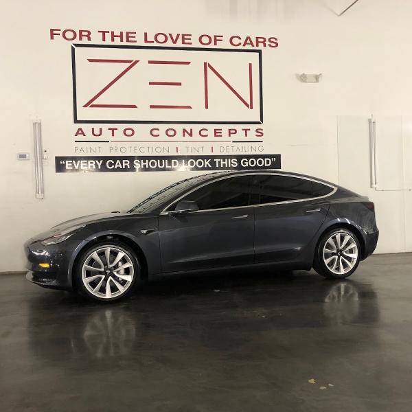 Zen Auto Concepts