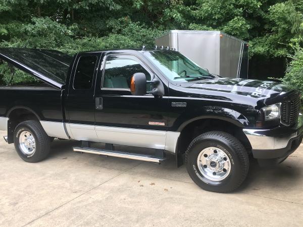 Tony's Unlimited Detailing